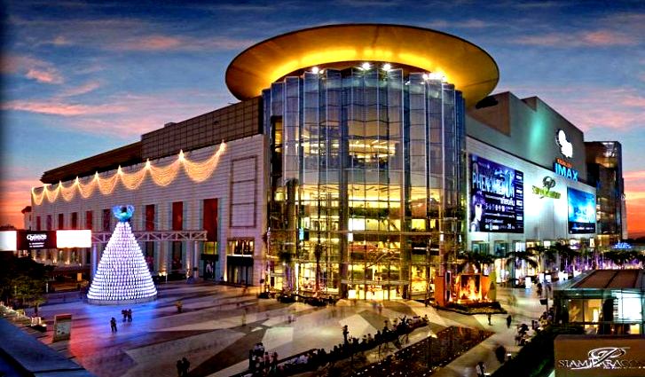 Siam Paragon World Watch Jewelry 2009 Siam Paragon World Watch Jewelry 2009